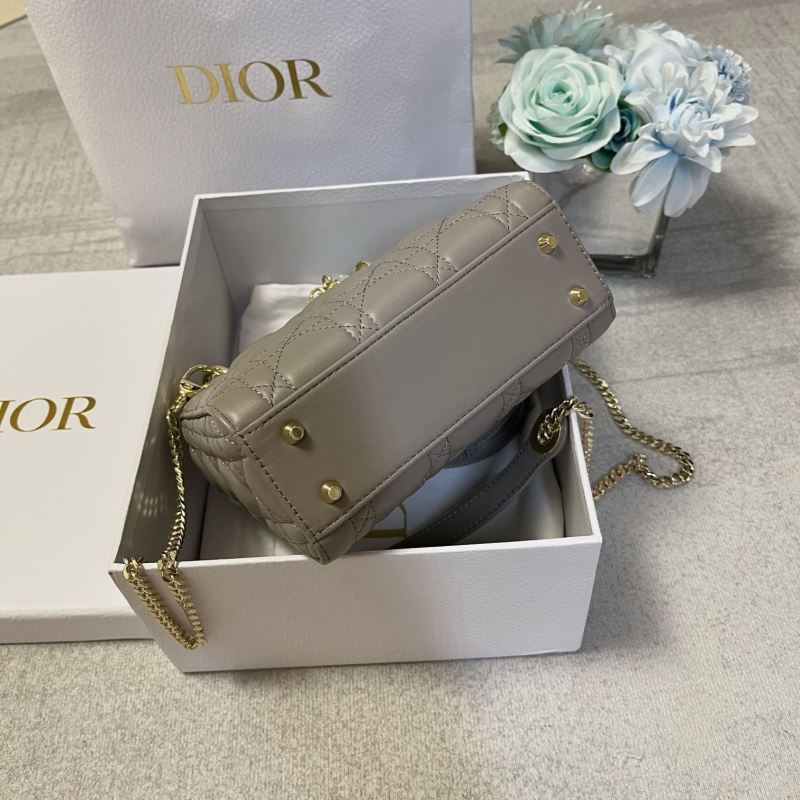 Dior My Lady Bags